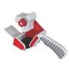 Tape dispenser voor handmatig gebruik met rem H11-CP 50mm