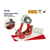 Tape dispenser voor manueel gebruik Heavy duty H13 50mm
