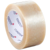 PP Tape 48mm x 66m Transparant Acryl