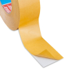 TESA 4970 Dubbelzijdige tape 9mm x 50m Wit PVC