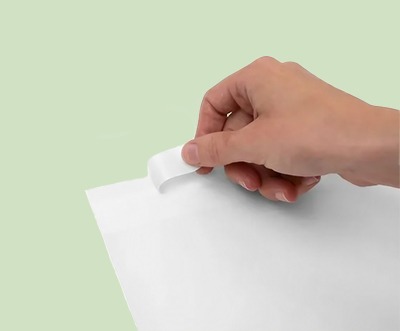 Pergamijn zakken