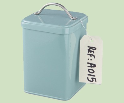 Aanhanglabels