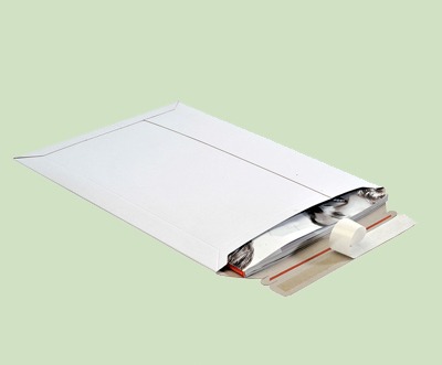Kartonnen enveloppen