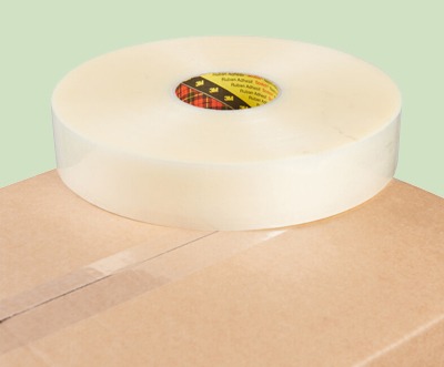 Machinetape