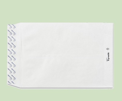 Onscheurbare enveloppen