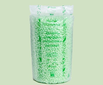Opvul chips