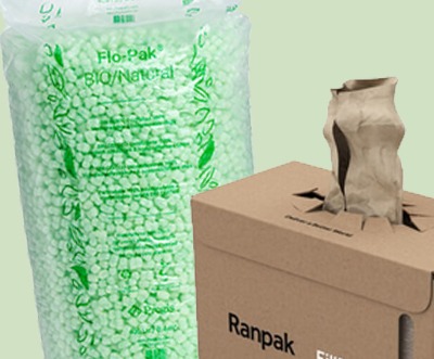 Opvulmateriaal