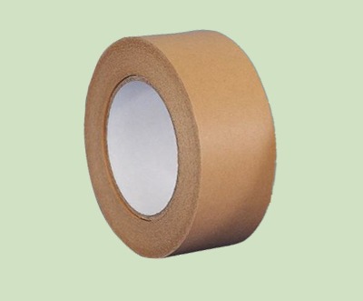 Papieren tape
