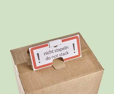 Stapelhoedjes