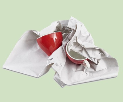Zijdepapier