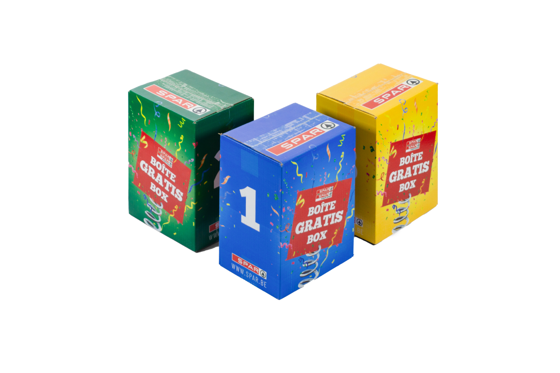 Het belang van branding op je verpakking